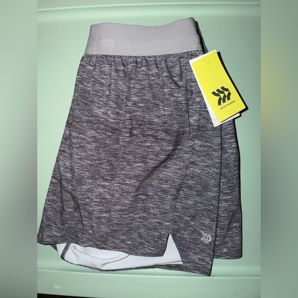 All in Motion Running Shorts
